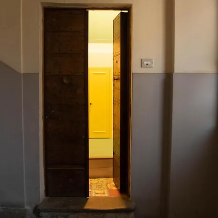 Apartamento Trastevere Colorful With Terrace! *
