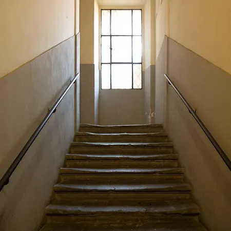 Apartman Trastevere Colorful With Terrace! *